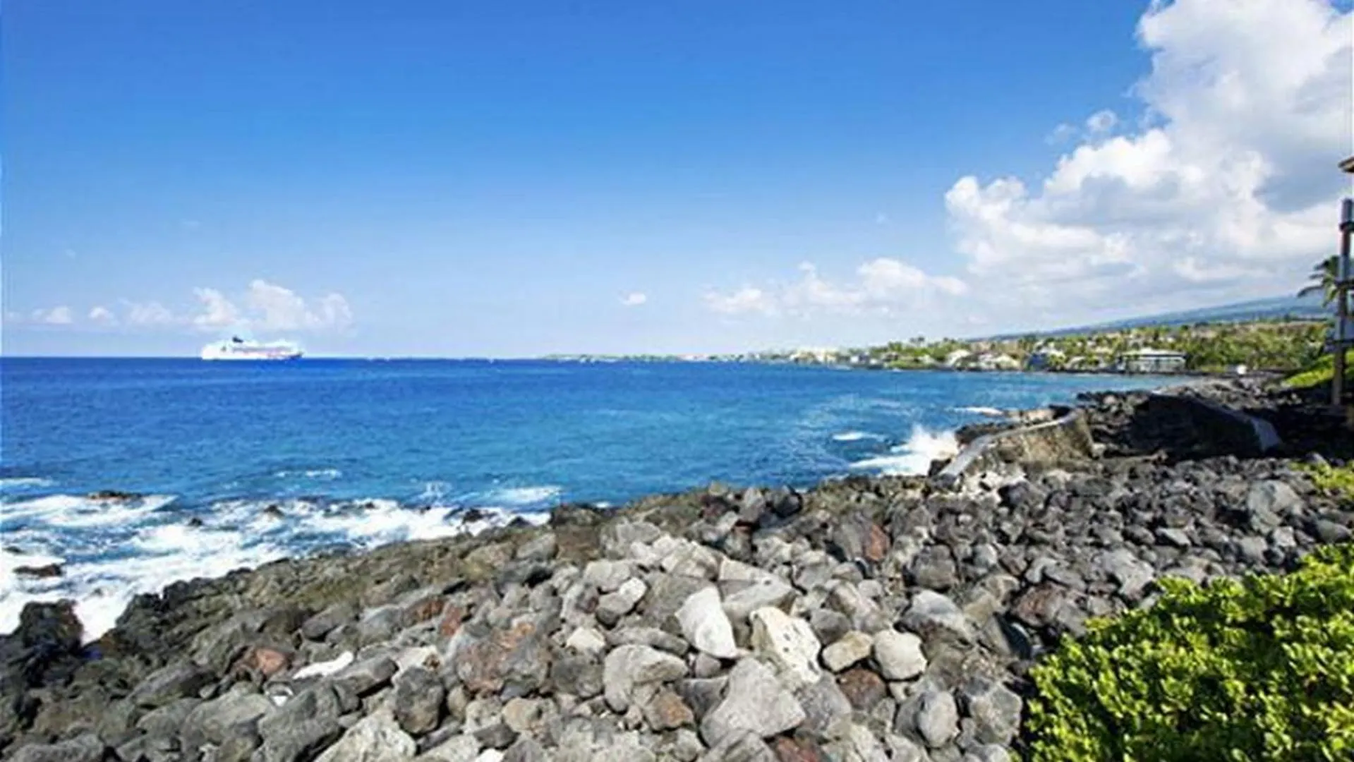 Holiday home Kona Shores#130 Kailua-Kona