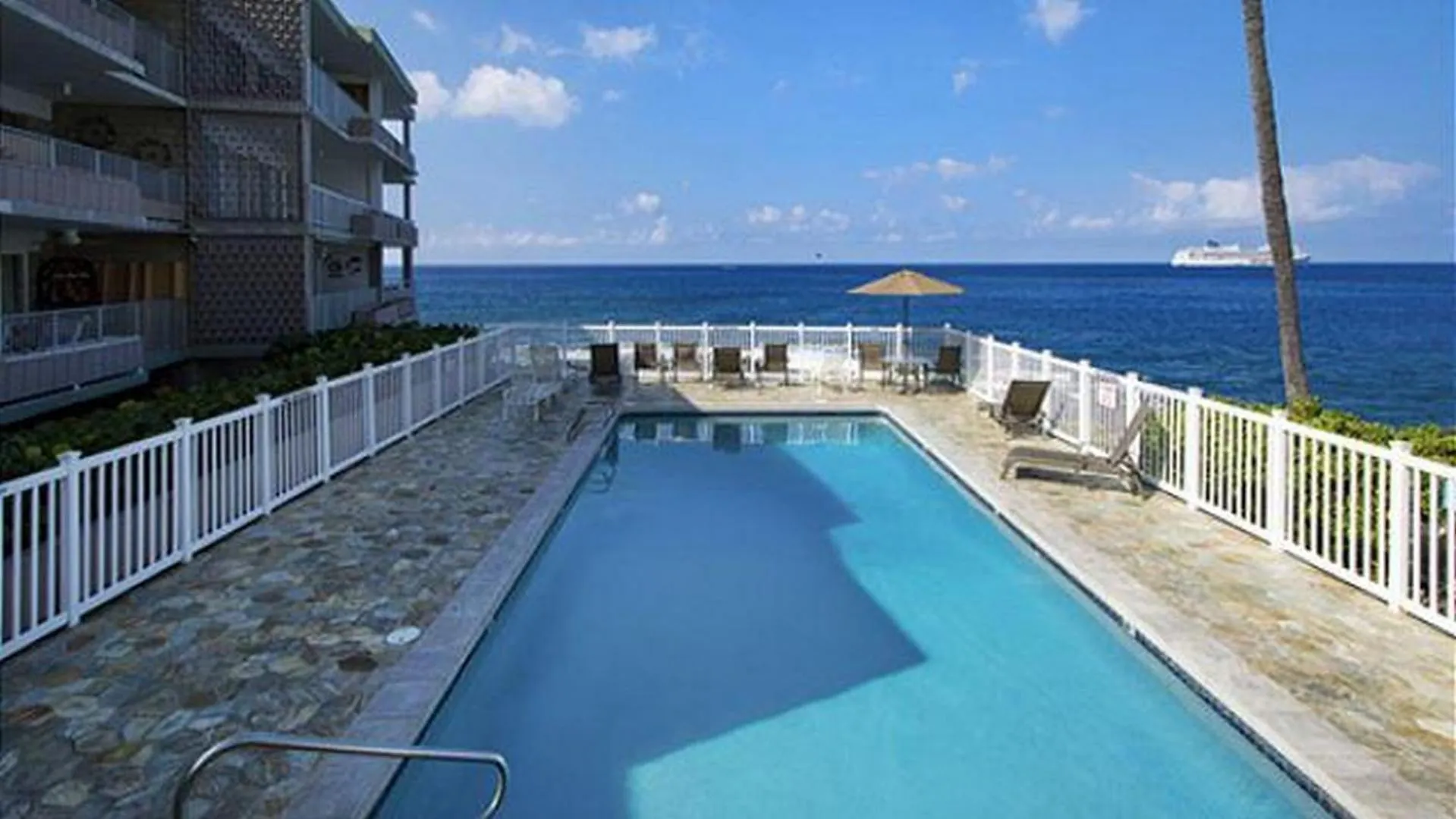 Holiday home Kona Shores#130 Kailua-Kona United States