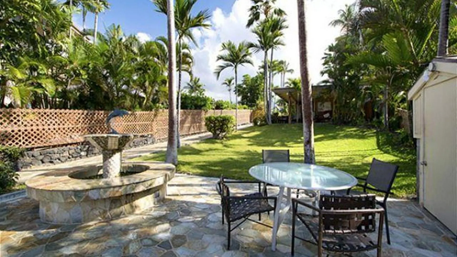 קאילואה-קונה Kona Shores#130 0*,